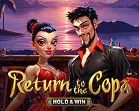 Return to the Copa - Hold & Win