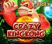 Crazy King Kong